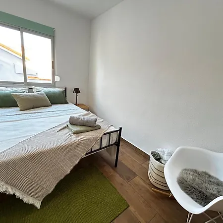 Avocado Gandia Playa 100 M De La Playa Con Vistas Al Mar 8 Personas! Appartement *