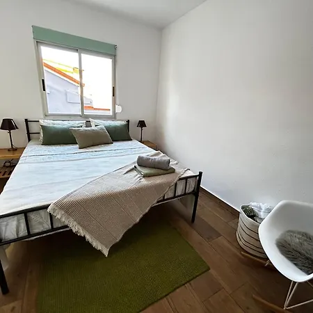 Appartement Avocado Gandia Playa 100 M De La Playa Con Vistas Al Mar 8 Personas! *