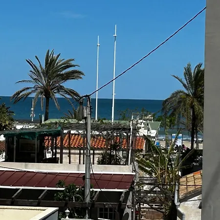 Avocado Gandia Playa 100 M De La Playa Con Vistas Al Mar 8 Personas! Appartement Playa de Gandia