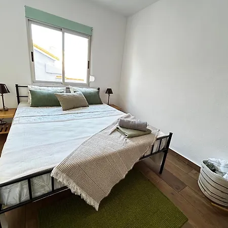 Avocado Gandia Playa 100 M De La Playa Con Vistas Al Mar 8 Personas! Appartement *